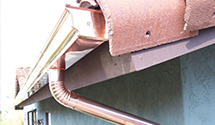 Rain Gutter Installation, Repair, Cleaning in Lake Arthur, LA